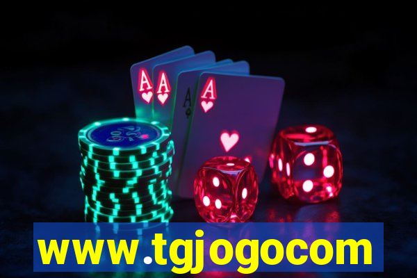 www.tgjogocom