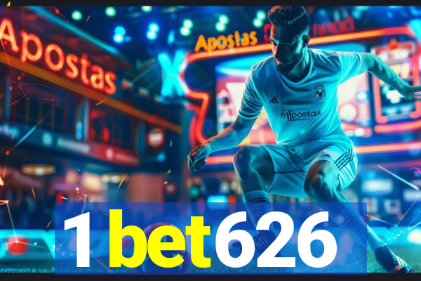 1 bet626