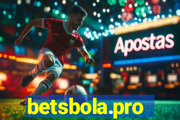 betsbola.pro