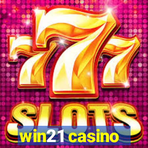 win21 casino