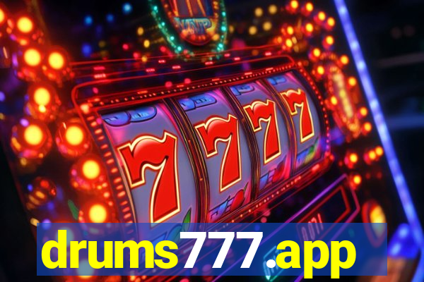 drums777.app