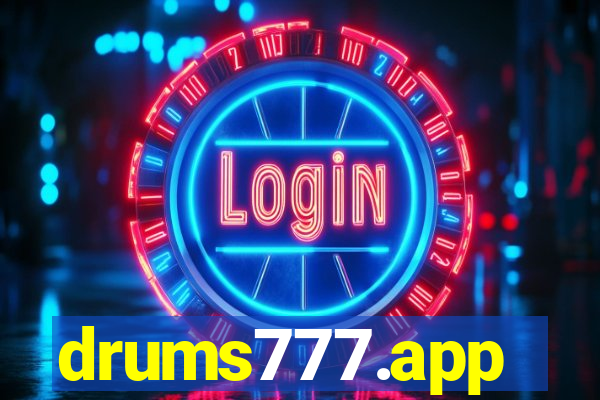 drums777.app