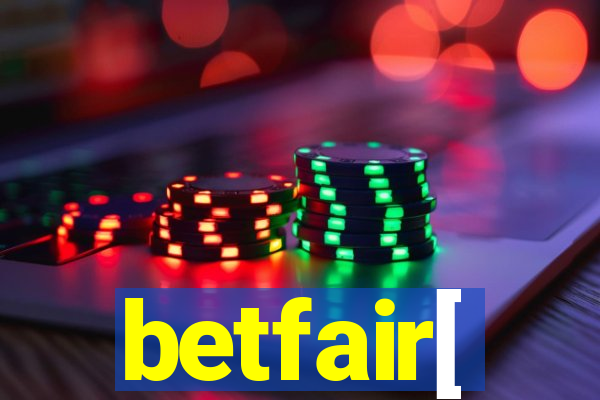 betfair[