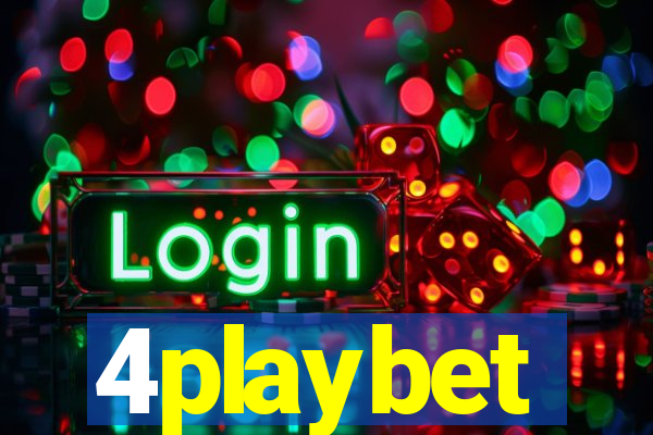 4playbet