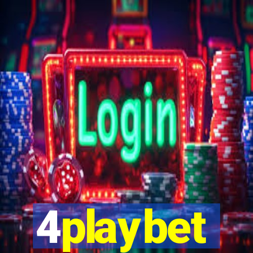 4playbet