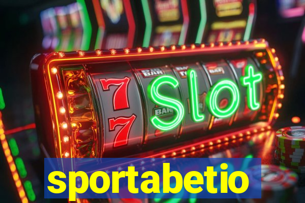 sportabetio