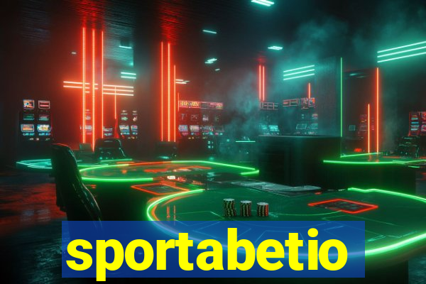 sportabetio