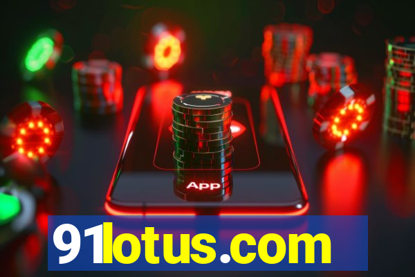 91lotus.com