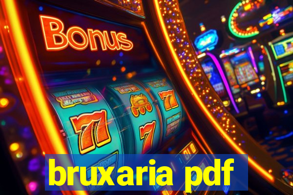 bruxaria pdf