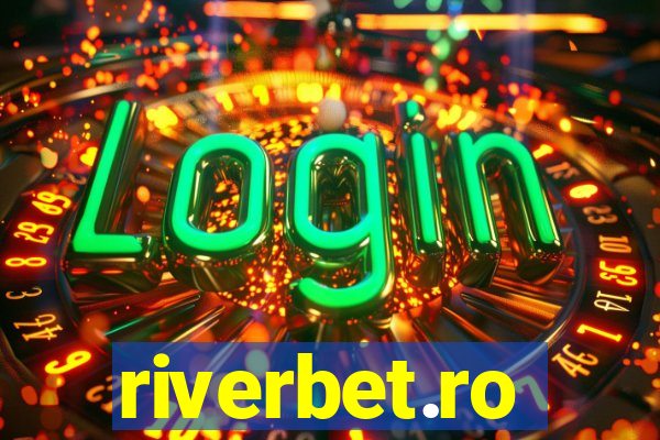 riverbet.ro