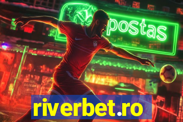 riverbet.ro