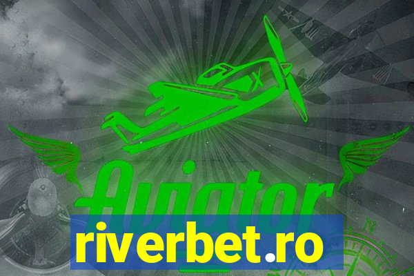 riverbet.ro