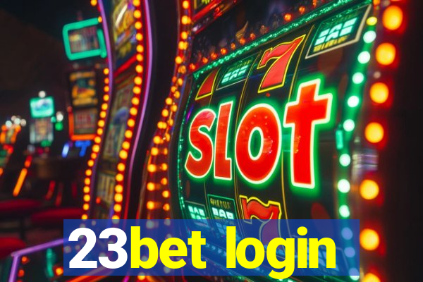 23bet login