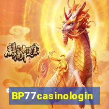 BP77casinologin