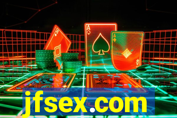 jfsex.com