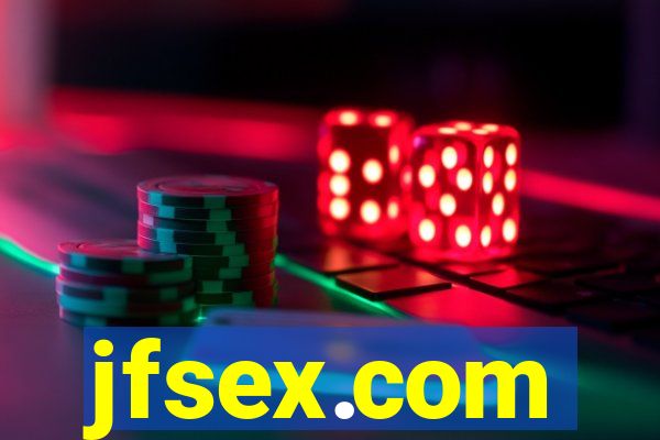 jfsex.com