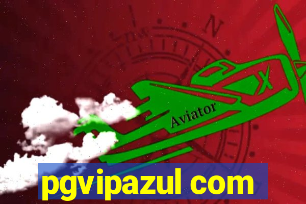 pgvipazul com