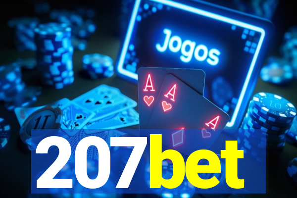 207bet