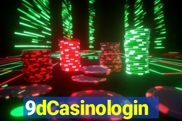 9dCasinologin