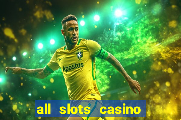 all slots casino online casino review