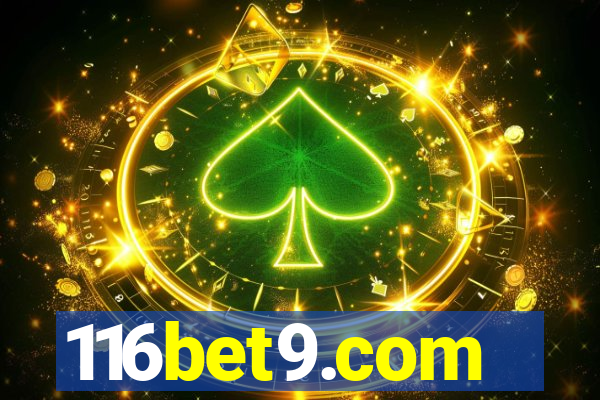 116bet9.com