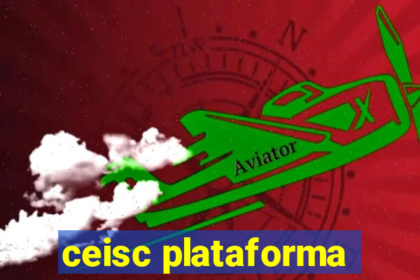 ceisc plataforma