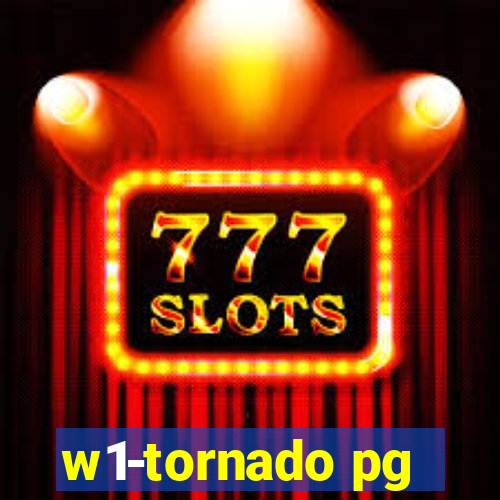 w1-tornado pg