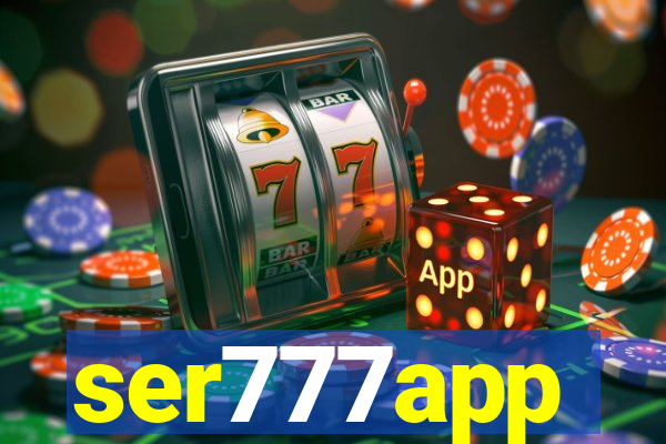 ser777app