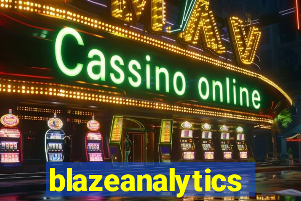 blazeanalytics