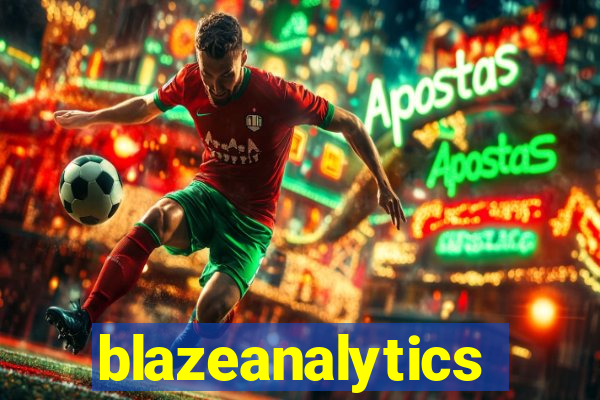 blazeanalytics