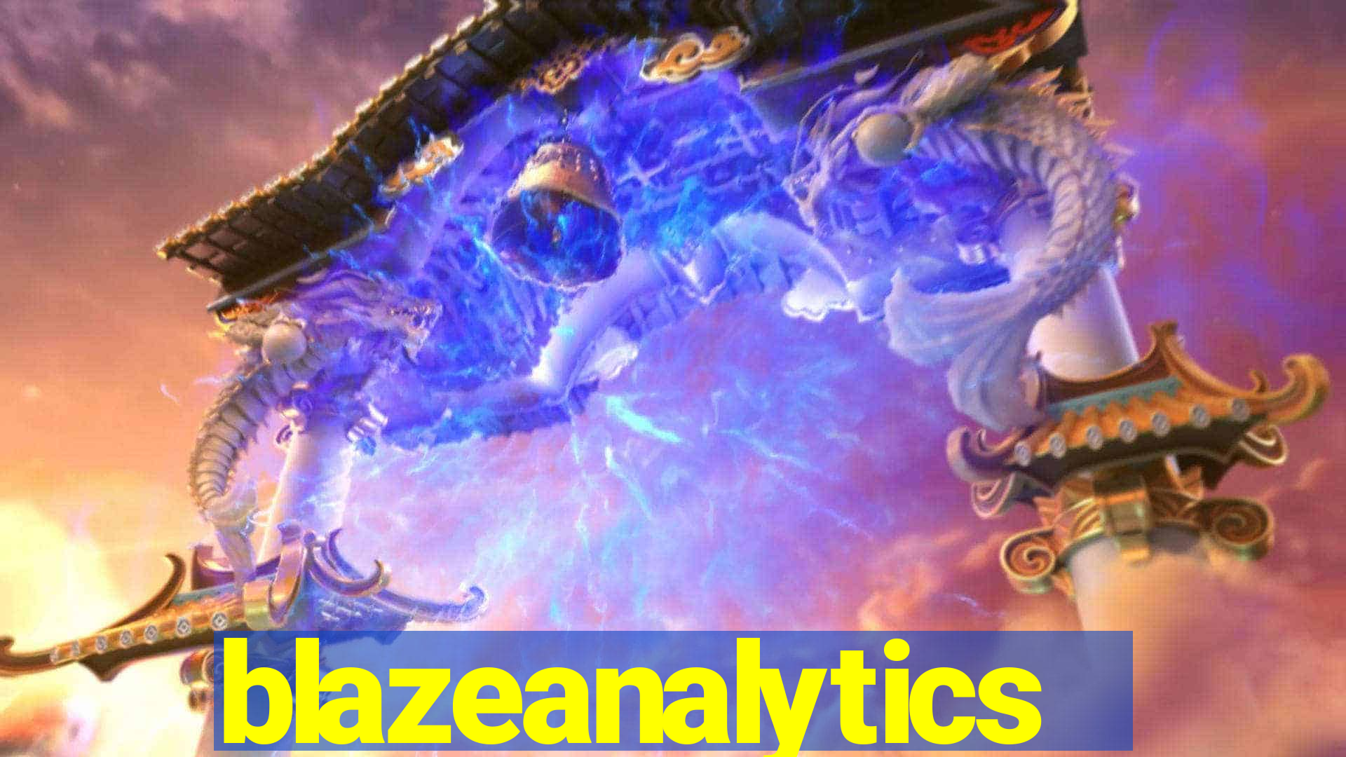 blazeanalytics