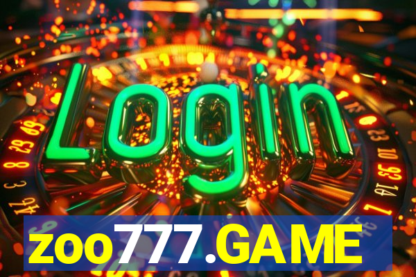 zoo777.GAME