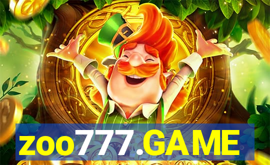 zoo777.GAME