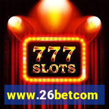 www.26betcom