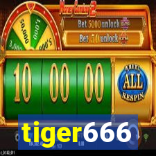 tiger666