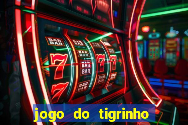 jogo do tigrinho deposito de 1 real