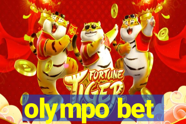 olympo bet