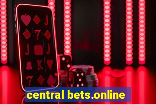 central bets.online