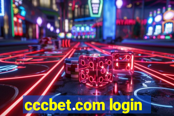 cccbet.com login