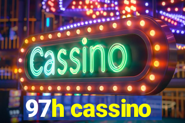 97h cassino