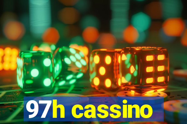 97h cassino