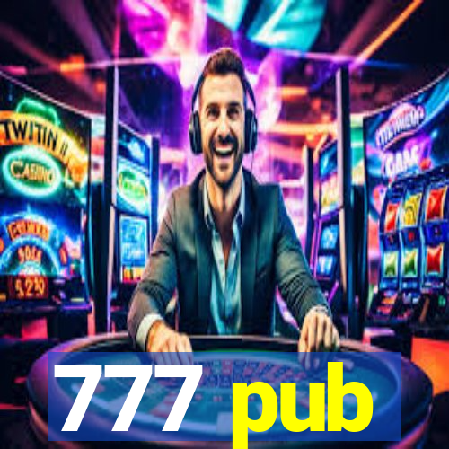 777 pub