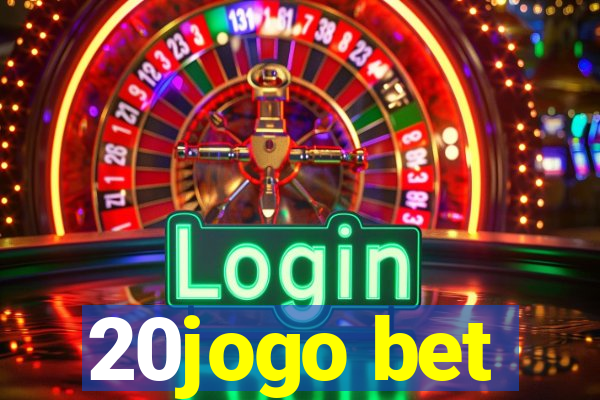 20jogo bet