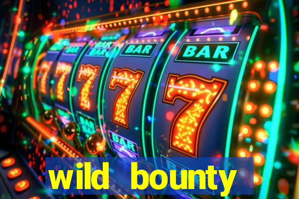 wild bounty showdown pg slot png