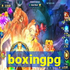 boxingpg