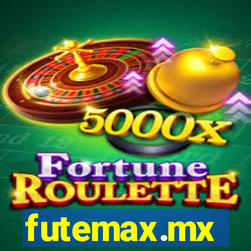 futemax.mx