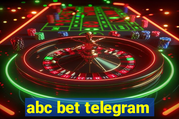 abc bet telegram