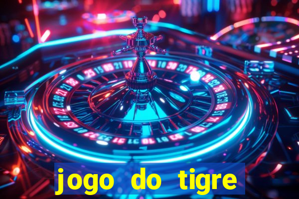 jogo do tigre minimo 5 reais