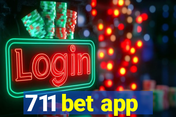 711 bet app