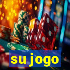 su jogo